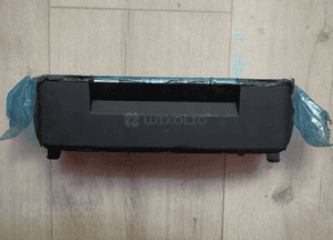 AUDI A3 8Y PANEL KLIMATYZACJI 8Y0820043A 7