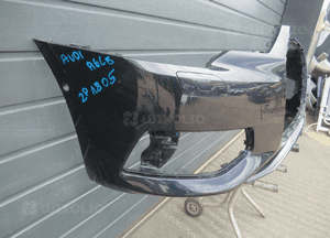 Zderzak przedni przód audi A6 C8 4K0 2018- 3