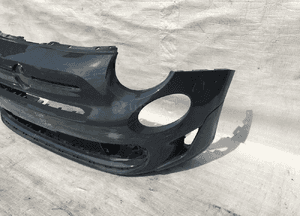 Fiat 500S sport lift zderzak przedni 16- 3