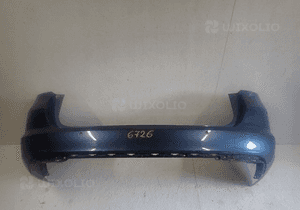 Zderzak tył tylny opel astra 5 v k kombi 2015- 1