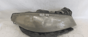 Przod przednia lampa prawa renault laguna 2 1