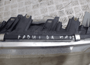 Lampa lewy przód skoda fabia i uk radom 3