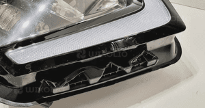 Reflektor prawy full led kia sportage v europa 6