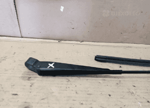 Ramie wycieraczki wycieraczka tył Ford Mondeo MK3 1S7117526HA 2