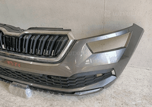 Zderzak przód przedni skoda kamiq 658 2019- 3