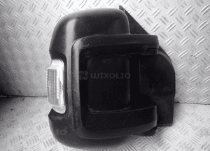 LUSTERKO PRAWE JUMPER 2 PIN 1