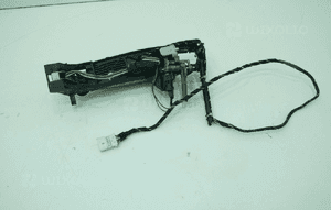 Klamka prawa keyless go kolor 347 mercedes cl W215 4