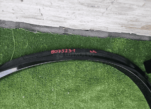 Listwa błotnika bmw X5M F95 475 8075229 8075230 5