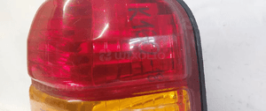 Tyl tylna lampa prawa ford maverick 2 2