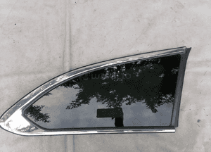 Szyba karoseryjna lewa prawa Mazda 6 III GJ Kombi 4