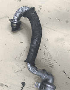 Chłodnica spalin zawór egr Ford C-Max I 1.6tdci 03-10r 3M5Q-9F464-BC 5