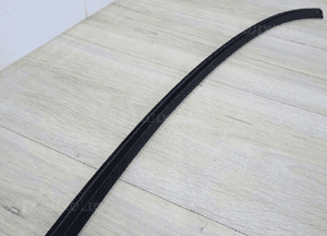 Listwy ozdobne przód Mini Cooper F55 51137424554 15