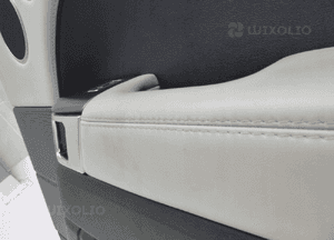 RANGE ROVER SPORT L494 BOCZEK TAPICERKA PRAWY TYŁ 8