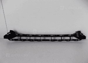 Kratka Zderzaka Środkowa Audi A6 C7 S-Line - 11731 4