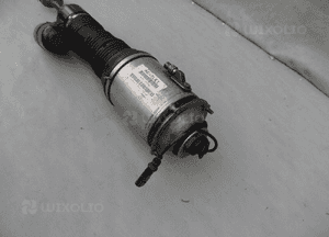 AMORTYZATOR MIECH LEWY PRZÓD BENTLEY CONTINENTAL GT GTC FLYING 5