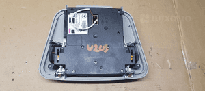 Lampka oświetlenie kabiny podsufitki Mercedes CLK W209 A2098200501 3
