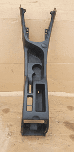 Tunel środkowy osłona tunelu Peugeot 307 9634495667 4