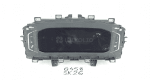 Vw passat B8 arteon virtual cockpit licznik zegar 3G0920320C 1