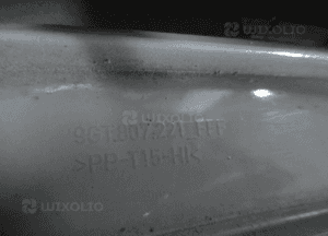Zderzak przedni przód porsche carrera 911 992 GT3 9GT807221FFF 2018 37