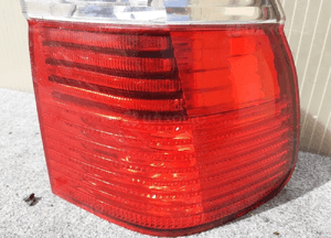 Bmw E39 kombi touring lampa tył tylna prawa oryginał wysyłka! 2