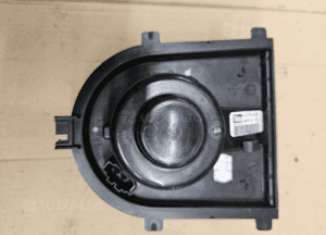 Skoda Octavia I 1 VW Golf IV Audi A3 8L wentylator dmuchawy nawiewu 1J1819021B 5