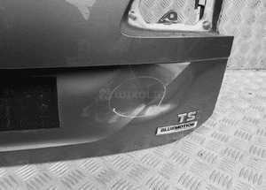 Klapa bagażnika tył tylna vw golf vii sportsvan radom 3