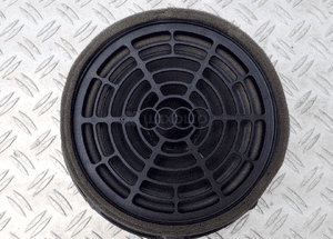 Głośnik basowy bang olufsen audi A4 B8 8T0035411D 1