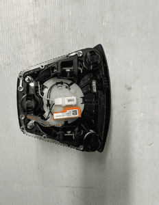 Poduszka powietrzna kierowcy airbag volvo V40 ii 31332614 3