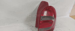 Tyl tylna lampa prawa renault grand modus 2