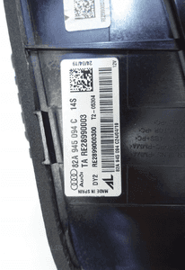 Lampa prawy tył tylna audi A1 ii 82A 82A945094C 5