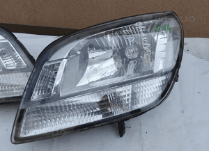 Lampa przednia przód lewa chevrolet orlando i 1 uk 1