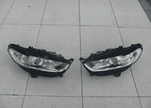 Ford mondeo MK5 drzwi przednie prawe ładne 14