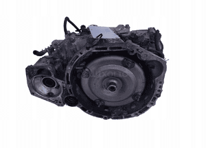 Skrzynia biegów automatyczna nissan qashqai i J10 2.0 dci 1XN50 1XN0D 4X4 1