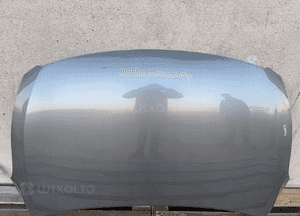 Maska pokrywa silnika przod suzuki swift MK7 2010- bardzo ladna 1