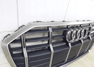 Grill audi A6 C8 allroad 4K0 4k0853651F 3
