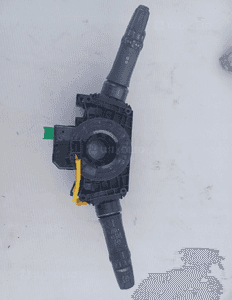 Mitsubishi outlander iii przełącznik zespolony pająk tasma airbag 8617A013 1