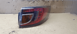 Lampa prawy tył tylna prawa Mazda 6 II Kombi 1