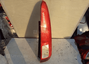 Lampa tył tylna prawa ford fusion oryginał 1