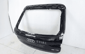 Klapa bagażnika tył audi A6 C8 kombi 4K9 3