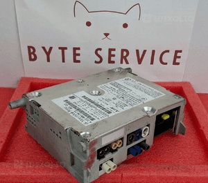 Mercedes-Benz Radio Nawigacja Multimedia NR-213 HIGH ECE DAB A2229002921 3
