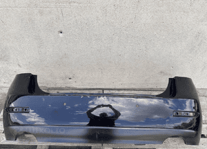 Zderzak tył tylny renault latitude 2010-  spoiler dół 850180004R cały 1