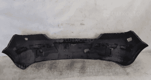 Zderzak tył tylny do opel astra h 3 iii Z163 szary 5
