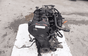 Silnik bwe audi A4 B7 tt 8J 2.0 tfsi 69 tys km 2