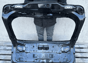 Klapa bagaznika tyl tylna lexus rx 300 450H iv 4 2015- bardzo ladna 6