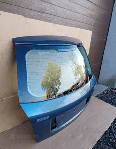 Klapa bagażnika Fiat Stilo 408/B Pod kolor!!! 4