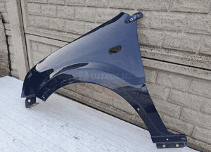 Ford fusion plus 02-12 błotnik przedni lewy 3