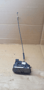 Zamek drzwi prawy tył tylny Fiat Punto EVO 51873656 1