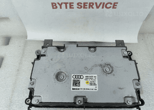 Audi A8 Q7 Q8 wyświetlacz ekran display mmi 4N0919603M 5