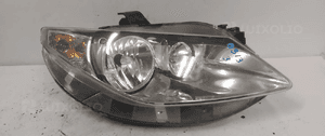 Przod przednia lampa prawa seat ibiza 4 1