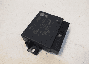 Jaguar xe X760 moduł parktronic parkowania pdc oem 3
